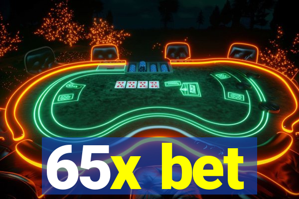 65x bet